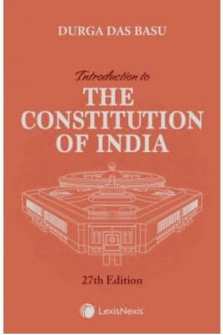 INTRODUCTION TO THE CONSTITUTION OF INDIA